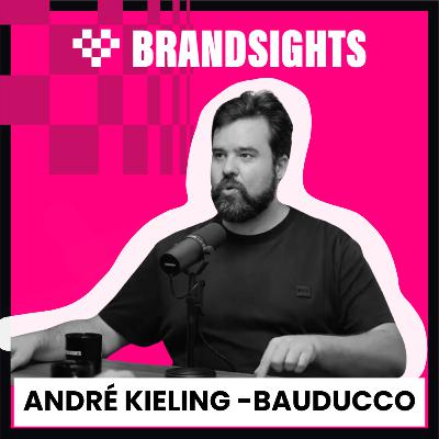 #EP23 Luiz Carlos André (Magazine Luiza) | Estratégias com creators no varejo