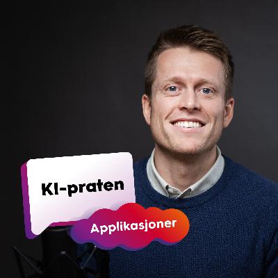 Hekta på generativ KI – men stoler du på svarene? Hekta på generativ KI – men stoler du på svarene?