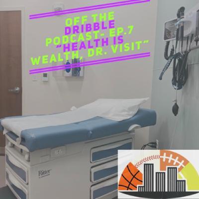 “Health is Wealth, Dr. Visit” “Health is Wealth, Dr. Visit”
