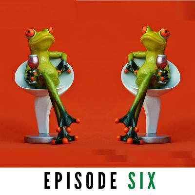 S01E06 [English]: Nature's day out. Shall it last?