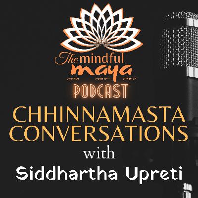 CC - Integrating Our Shadows with Siddhartha Upreti (Eng/Nep) CC - Integrating Our Shadows with Siddhartha Upreti (Eng/Nep)