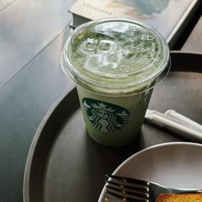 Mình đã trở lại với Starbucks như thế nào?