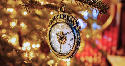 El Eterno que entró en el tiempo