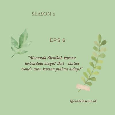 Menunda pernikahan karena terkendala biaya? Ikut - ikutan trend? Atau karena pilihan hidup? Menunda pernikahan karena terkendala biaya? Ikut - ikutan trend? Atau karena pilihan hidup?