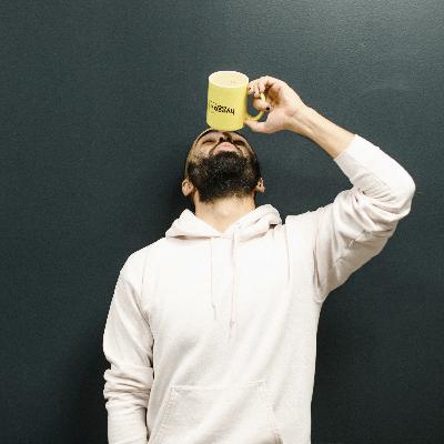 just a sip: an extended conversation about life & mental health with ben & tay flo just a sip: an extended conversation about life & mental health with ben & tay flo