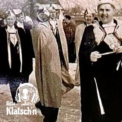 128 Das 10. Prinzenpaar des Gröbziger Volkskarnevals