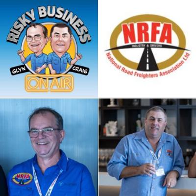 Risky Business 16102025 Risky Business 16102025