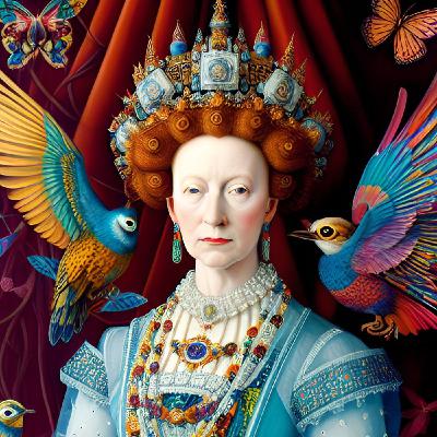 The Virgin Queen's Earth-Shattering Speech | Queen Elizabeth l The Virgin Queen's Earth-Shattering Speech | Queen Elizabeth l