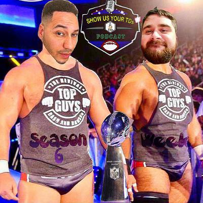 Show Us Your TDs S6 W1-The Revival Show Us Your TDs S6 W1-The Revival