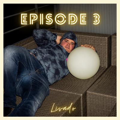 03 | Schoonspringen met Livado?