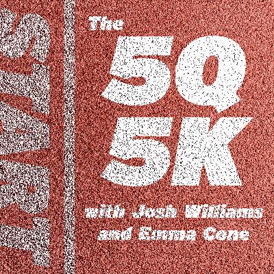 Ep 48 - Emma Cone
