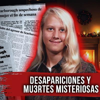Un AGRESOR, varias víctimas y una Navidad imposible de olvidar - Caso Homolka