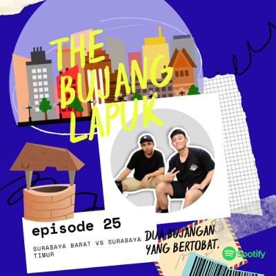 SURABAYA BARAT VS SURABAYA TIMUR