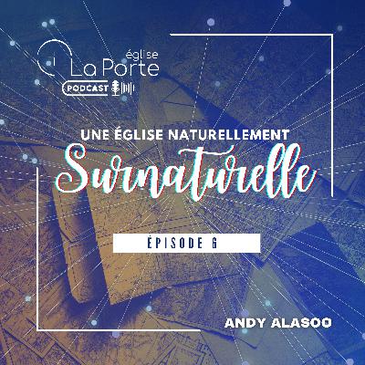 🚩Une église naturellement surnaturelle | Des paroles aux ACTES | 🚩Une église naturellement surnaturelle | Des paroles aux ACTES |