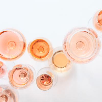 Provence sätter trenden för rosé