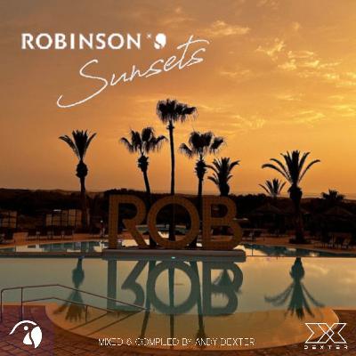 RobinSun:set Vol.3 (Agadir 2026)