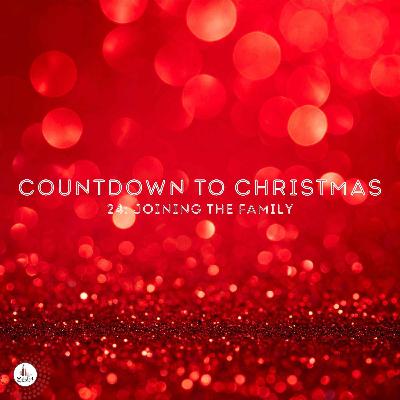 Countdown to Christmas - 24