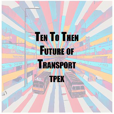 Future of Transport