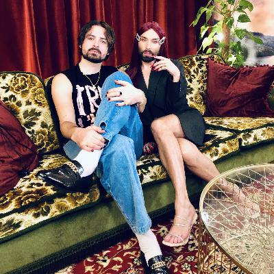 OZAA #5: Level up!? OZAA #5: Level up!?