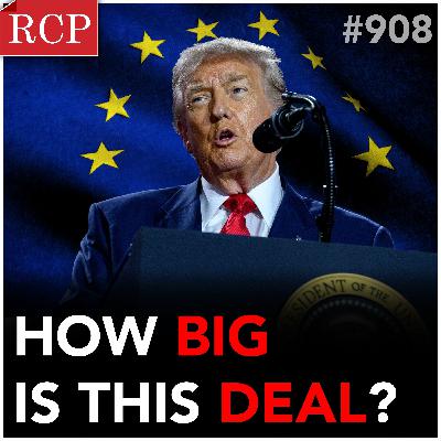 Trump in Scotland: Putin, Trade, Gaza and Golf