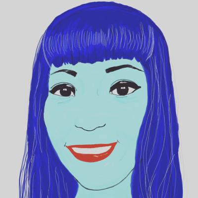 Episode 6: Interview with artist Jessica Elena Aquino Episode 6: Interview with artist Jessica Elena Aquino