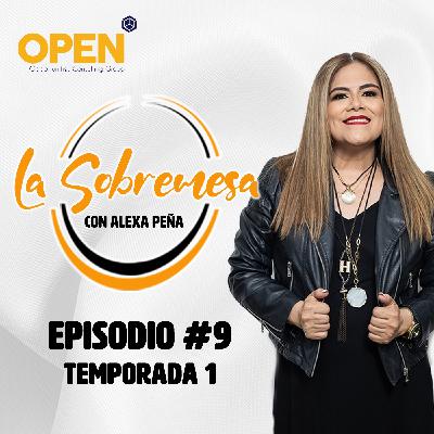 La Sobremesa | Episodio 9: Quimi-Insumos, Constantino Miaritis