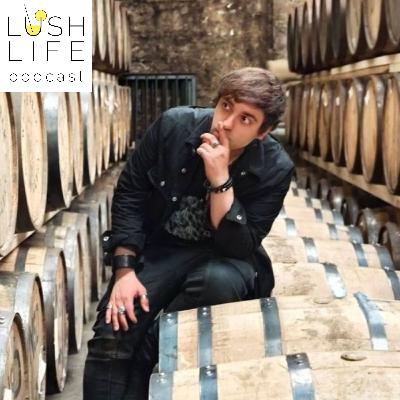 How to be the London Boozehound with Sam Gilani