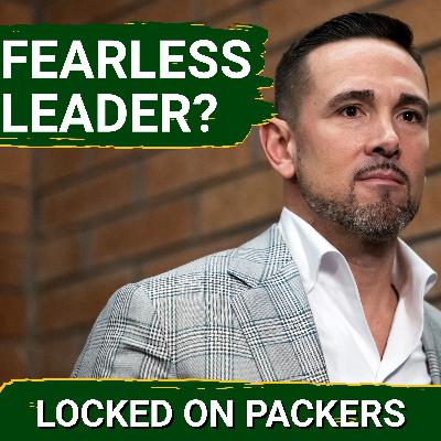 SUNDAY OT: The Green Bay Packers will only go as far in 2026 as Matt LaFleur can take them