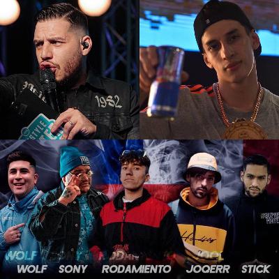 03 - Recambio Generacional