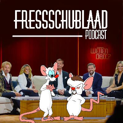 Folge 015 Das Fernsehen unserer Kindheit