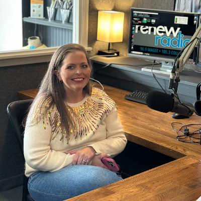 Suzie Bourne for Magee Alderman, Ward 3 Suzie Bourne for Magee Alderman, Ward 3