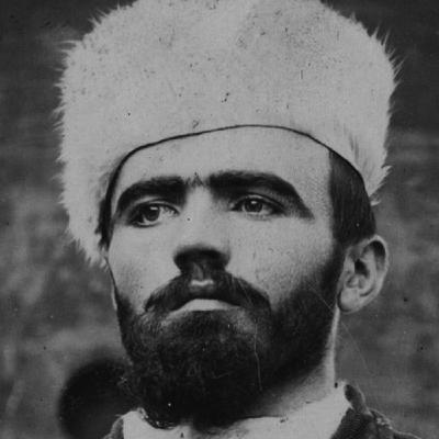 T1E6 Joseph Vacher: El Destripador francés.