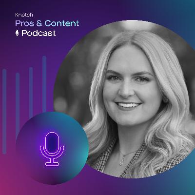 Convey compelling qualitative ROI for social media | Abbey Joyce, SmartBear