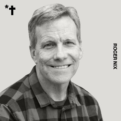 God's Faithfulness with Roger Nix