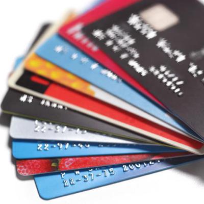 Top Most Wanted Credit Cards 2024