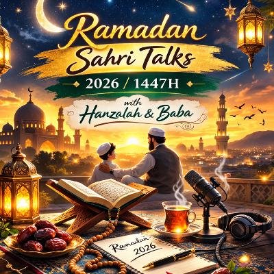 Day 8 (2026) Tawbah—the Ramadan “heart reset". Day 8 (2026) Tawbah—the Ramadan “heart reset".