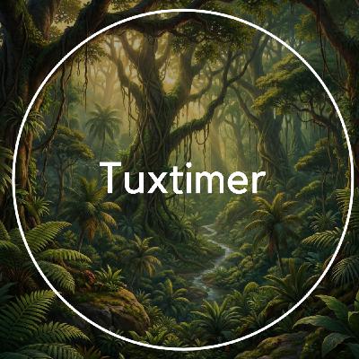 Tuxtimer