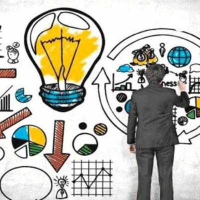 MITOS DE LA INNOVACION
