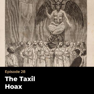 The Taxil Hoax