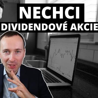 Jsou dividendové akcie vhodné pro mladé investory? Jsou dividendové akcie vhodné pro mladé investory?