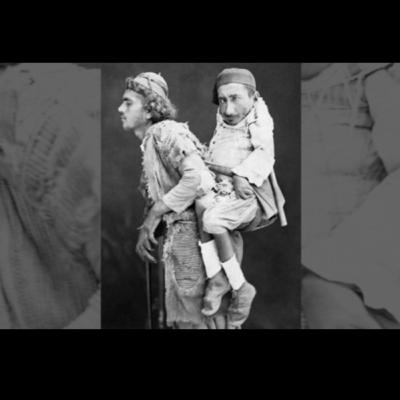 La historia de Samir y Muhammad