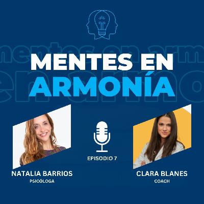 Farmacoaching con Clara Blanes