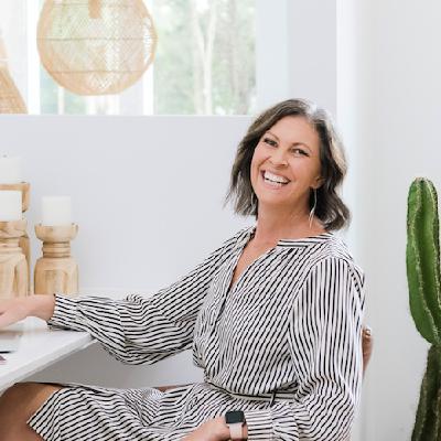 SLP 550: Kylie Pinwill on Hormones, Burnout and Redefining Self Love