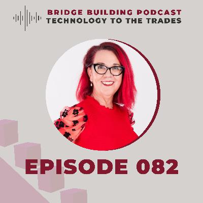 Bridge Building Podcast Episode 82: Datta Podcast: Reimagining Education for an AI-Driven Future with Tracy Sheen