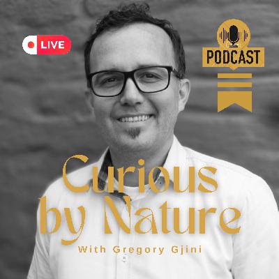 Introduction to Curious by Nature