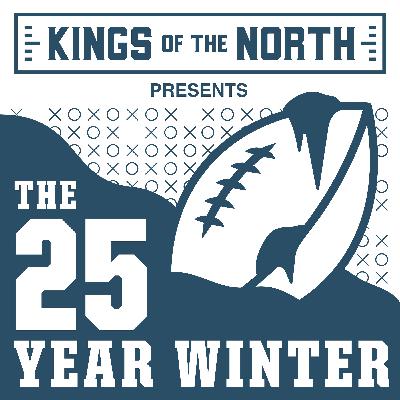 The 25 Year Winter Episode 4: The cheating episode