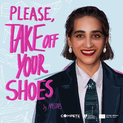 Carlos Carvalho | Please, Take off Your Shoes