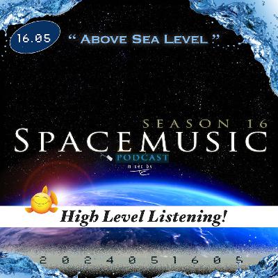 16.05 Above Sea Level