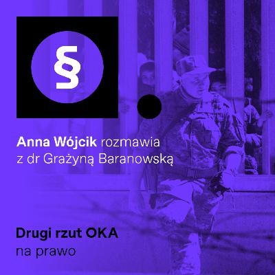 Czym naprawdę jest nielegalna migracja i co oznacza dla Polski Pakt Migracyjny