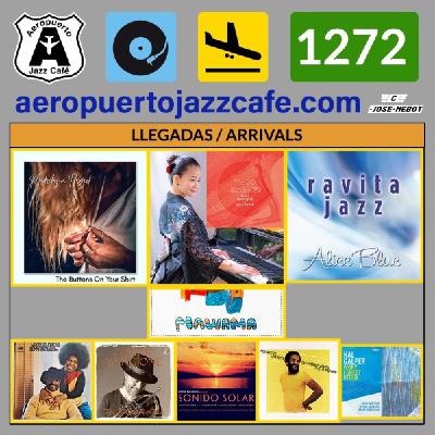 Aeropuerto Jazz Café 1272